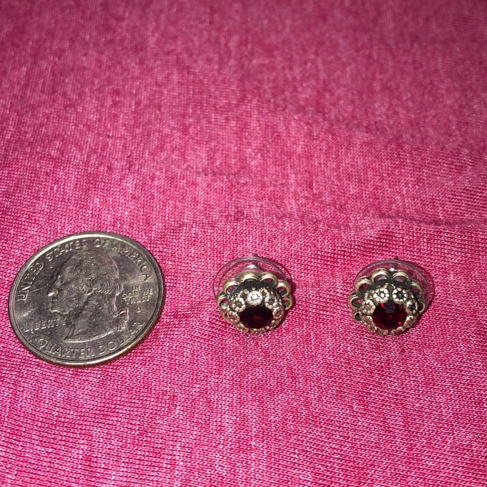 Gorgeous earrings